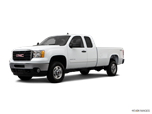 2012 GMC Sierra 2500 HD Extended Cab SLE  Pickup